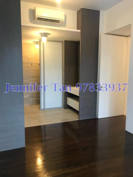 Seletar Park Residence (D28), Condominium #160863582